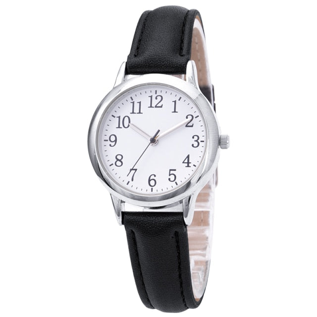 Women Quartz Watch