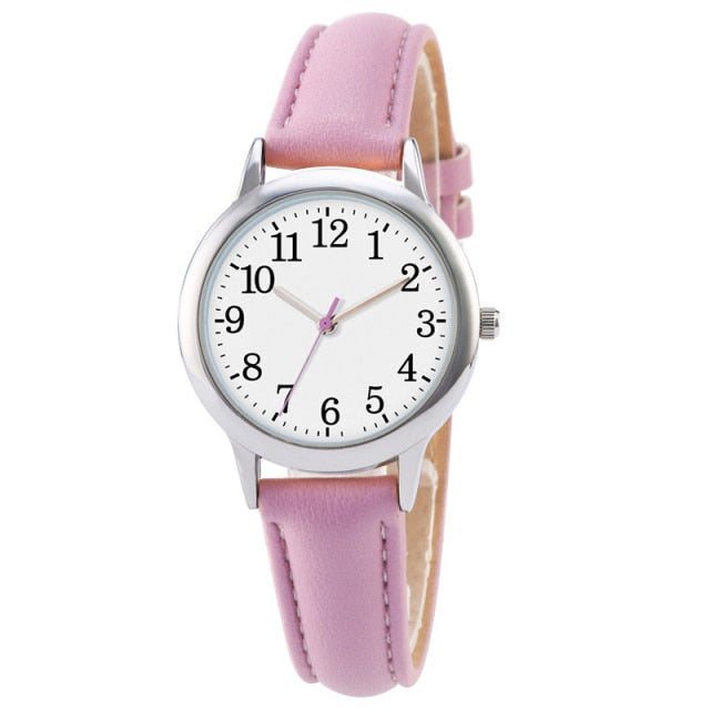 Women Quartz Watch