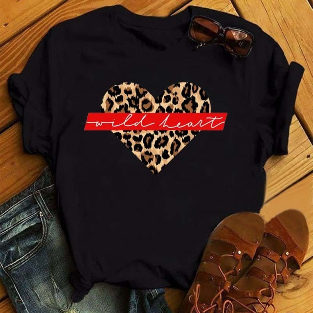 T-shirts Women