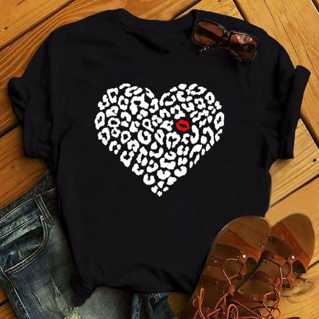 T-shirts Women