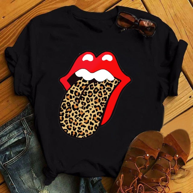 T-shirts Women