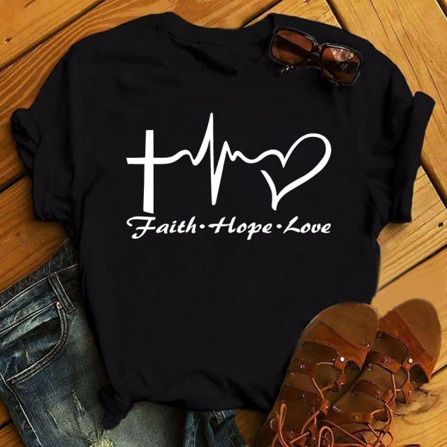 T-shirts Women