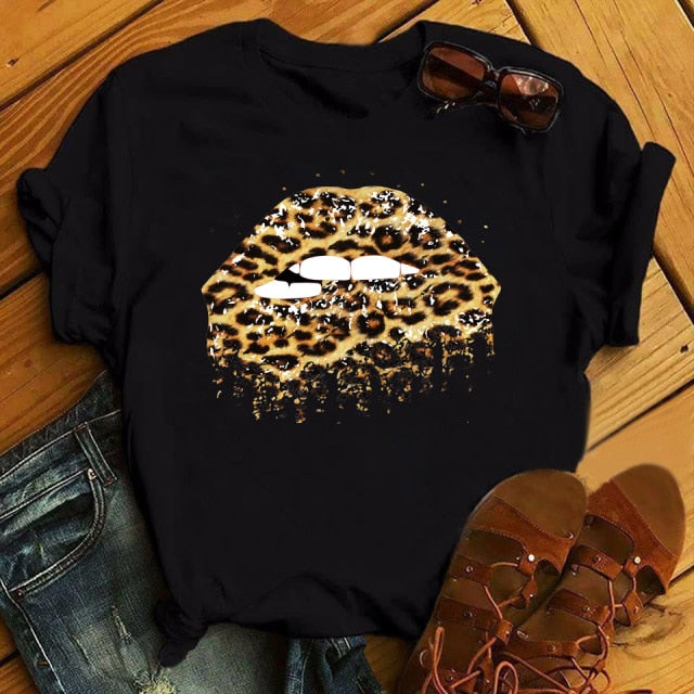 T-shirts Women