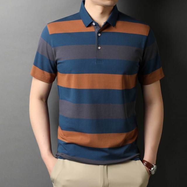 GF Top Quality Summer Polo Shirt