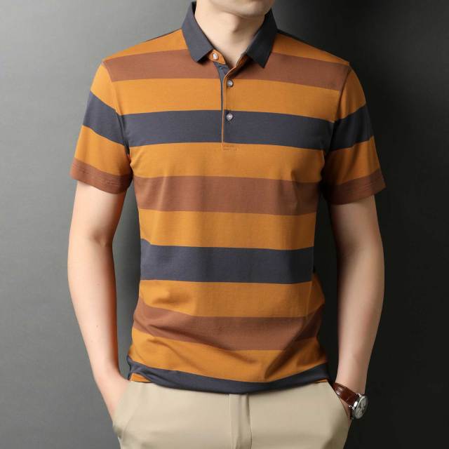 GF Top Quality Summer Polo Shirt