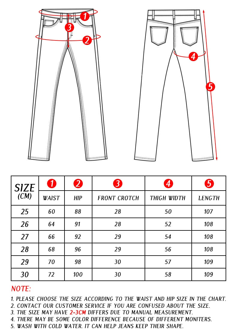 2021 Harem Pants Vintage High Waist Jeans