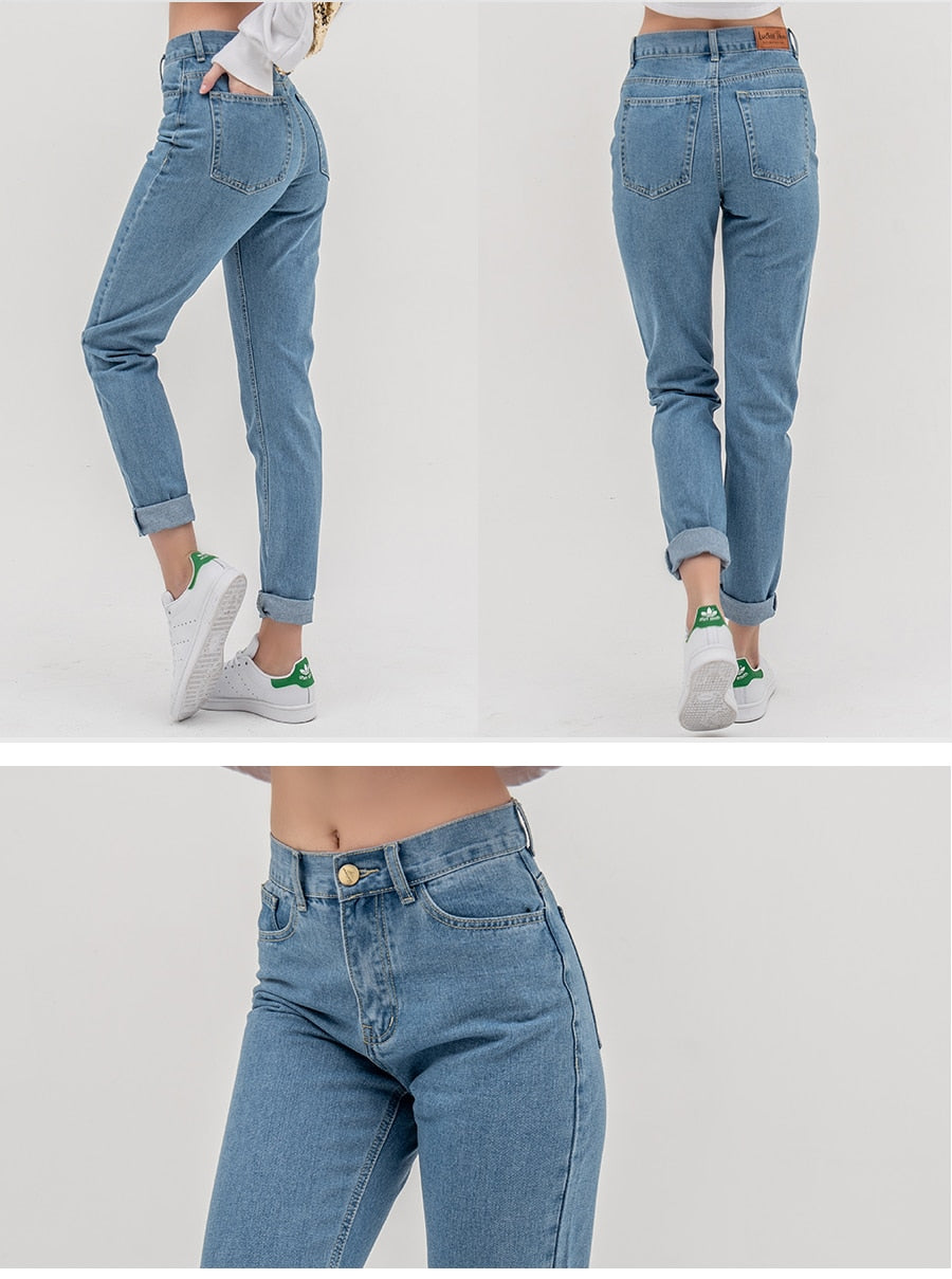 Jeans pants for women