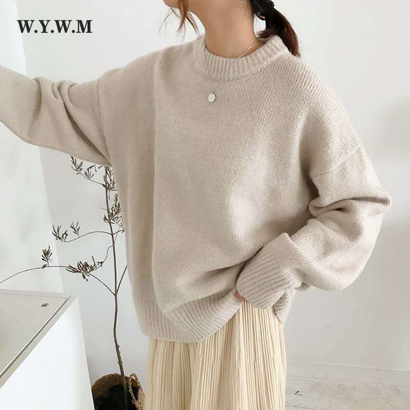 Elegant Women Sweater