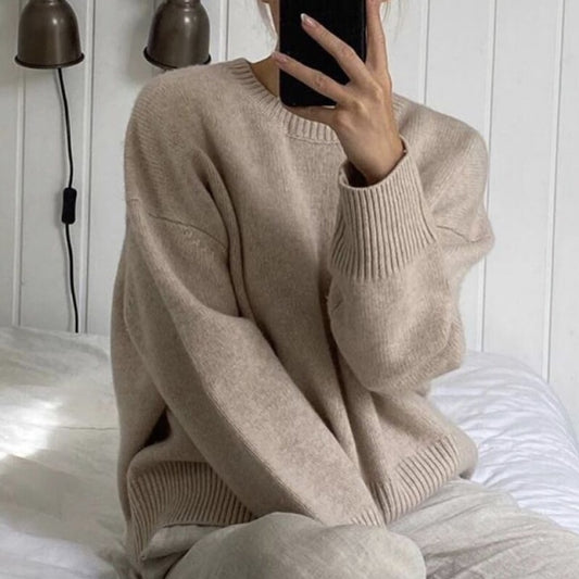 Elegant Women Sweater